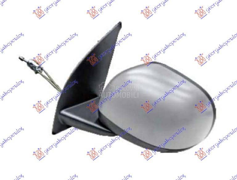 RETROVIZOR MEHANICKI SA...