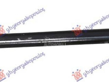 BRAVA HAUBE za Mercedes Benz C Klasa od 2000. do 2003. god.