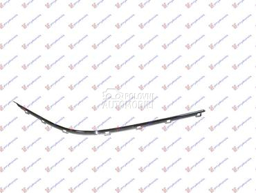 LAJSNA PREDNJEG BRANIKA HROM - za BMW Serija 5 od 1996. do 2002. god.