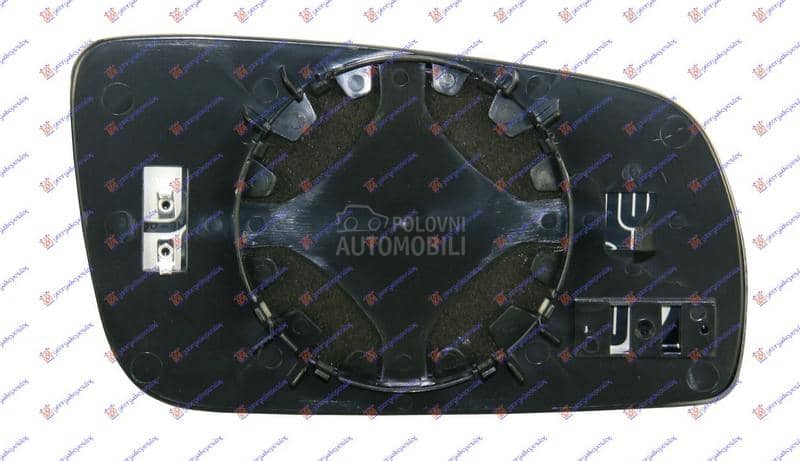 STAKLO RETROVIZORA SA...