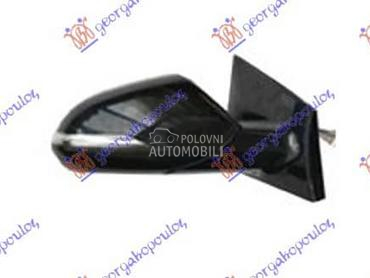 RETROVIZOR ELEKTRICNI SA... za Hyundai Sonata od 2015. do 2017. god.