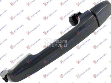 KVAKA PREDNJIH VRATA 3/5... za Toyota Corolla od 2007. do 2011. god.