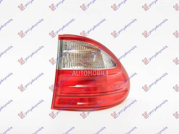 STOP LAMPA SPOLJASNJA... za Mercedes Benz E Klasa od 1999. do 2002. god.