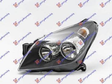 FAR 5 VRATA -07 ( 3... za Opel Astra H od 2004. do 2010. god.