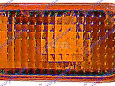 MIGAVAC U KRILU ZUTI OVALNI za Volkswagen Sharan od 1995. do 2010. god.