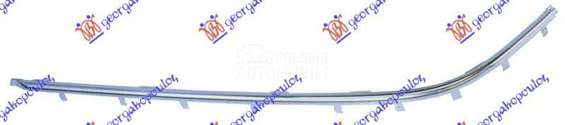 LAJSNA ZADNJEG BRANIKA GORNJA