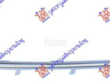LAJSNA ZADNJEG BRANIKA GORNJA za BMW Serija 5 od 1996. do 2002. god.