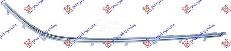 LAJSNA ZADNJEG BRANIKA GORNJA
