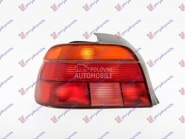 STOP LAMPA (CRVENA/ZUTA) -2000 za BMW Serija 5 od 1996. do 2002. god.