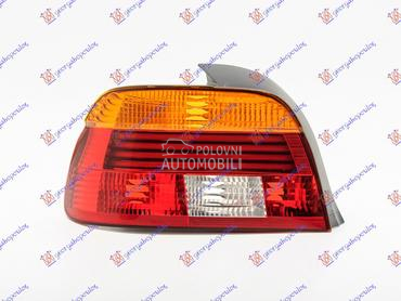 STOP LAMPA (CRVENA/ZUTA) (LED) za BMW Serija 5 od 1996. do 2002. god.