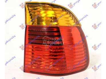STOP LAMPA SPOLJASNJA KARAVAN za BMW Serija 5 od 1996. do 2002. god.