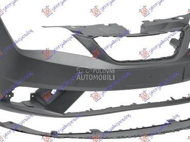 PREDNJI BRANIK PM za Seat Ibiza od 2015. do 2017. god.