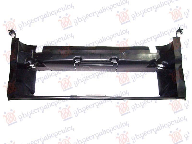 NEMA- USMERIVAC VAZDUHA...