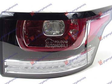 STOP LAMPA LED Levo za Land Rover Range Rover Sport od 2013. do 2018. god.