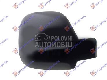 POKLOPAC RETROVIZORA Desno za Citroen Berlingo za 2019. god.