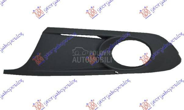 RESETKA PREDNJEG BRANIKA Levo