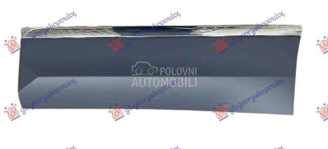 LAJSNA ZADNJIH VRATA SA...