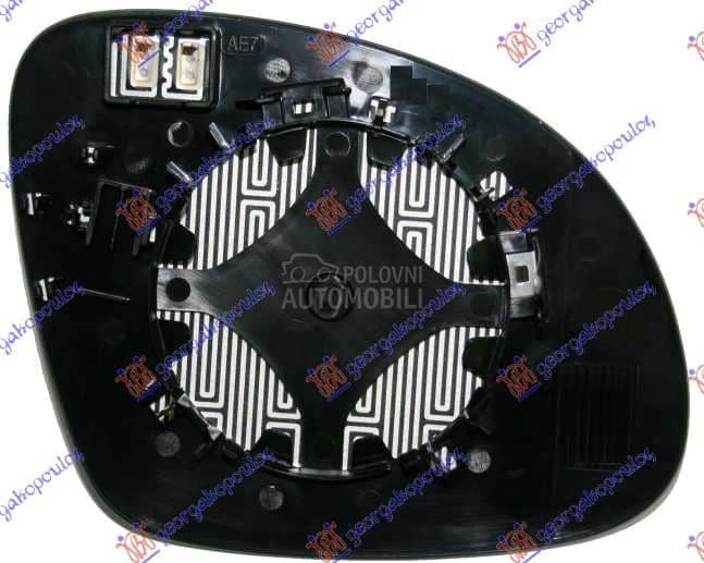 STAKLO RETROVIZORA SA...