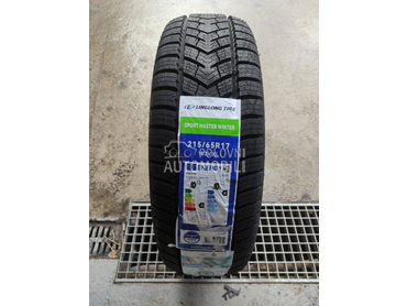 Linglong 215/65 R17 Zimska