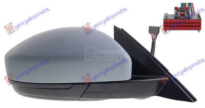 RETROVIZOR ELEKTRICNI SA...