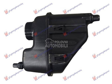 POSUDA ZA ANTIFRIZ 16- za BMW Serija 4 od 2000. do 2020. god.