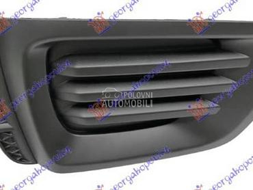 RESETKA PREDNJEG BRANIKA Desno za Subaru Forester od 2015. do 2019. god.