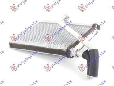 GREJAC KABINE BENZIN/DIZEL (15 za BMW X5 od 2000. do 2007. god.