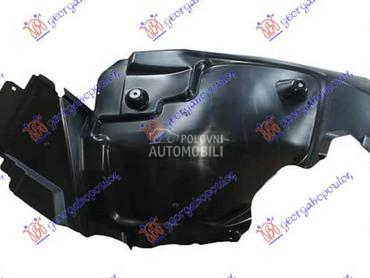 POTKRILO Levo za Mercedes Benz E Klasa od 2020. do 2023. god.