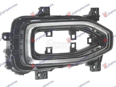 POZICIONO SVETLO / DNEVNO... za Volkswagen T-Roc od 2017. do 2022. god.