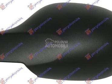 POKLOPAC RETROVIZORA Levo za Renault Twingo od 2007. do 2012. god.