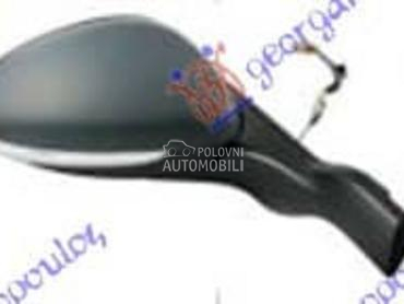 RETROVIZOR MEHANICKI SA... za Peugeot 2008 od 2016. do 2019. god.