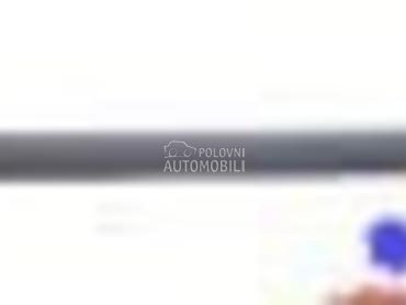 LAJSNA PREDNJIH VRATA 2000- za BMW Serija 5 od 1996. do 2002. god.