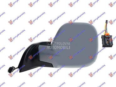 RETROVIZOR ELEKTRICNI SA... za Peugeot Partner za 2019. god.
