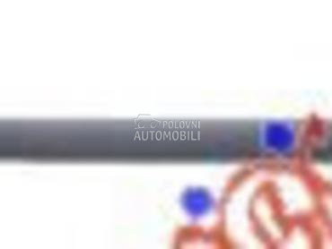 LAJSNA ZADNJIH VRATA 2000- za BMW Serija 5 od 1996. do 2002. god.