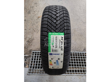 Nexen 185/65 R15 Sve sezone
