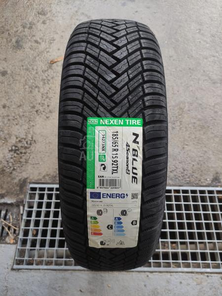 Nexen 185/65 R15 Sve sezone