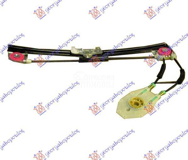 PODIZAC ZADNJEG PROZORA ELEKTR