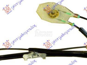 PODIZAC ZADNJEG PROZORA ELEKTR za BMW Serija 5 od 1996. do 2002. god.