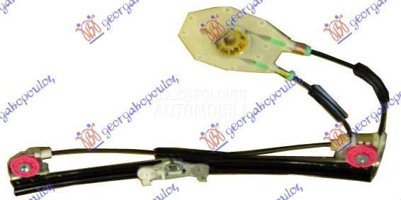 PODIZAC ZADNJEG PROZORA ELEKTR