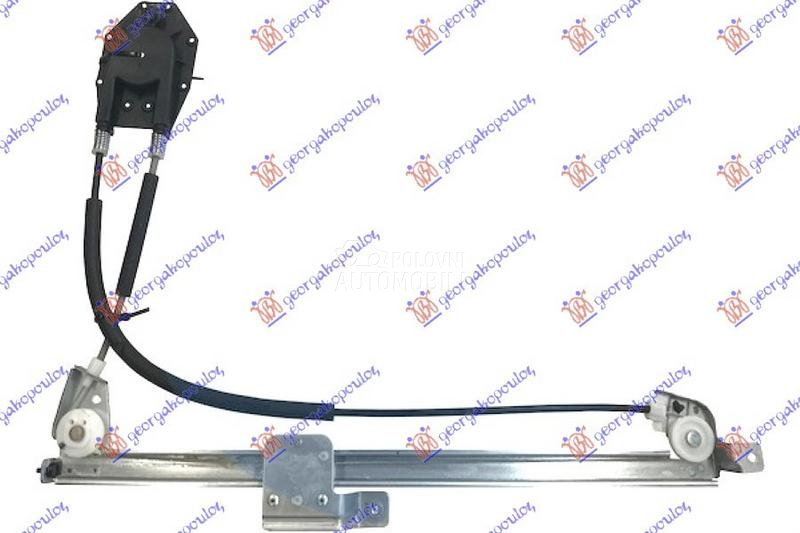 PODIZAC ZADNJEG PROZORA ELEKTR