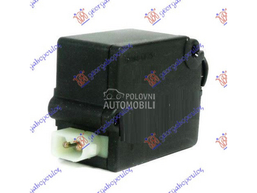 MOTOR BRAVE ZA CENTRALNO ZAKLJ za BMW Serija 5 od 1996. do 2002. god.