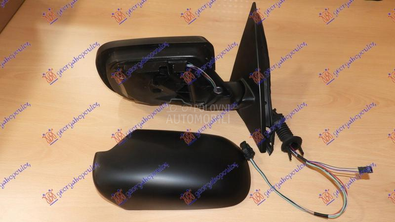 RETROVIZOR ELEKTRICNI SA GREJA