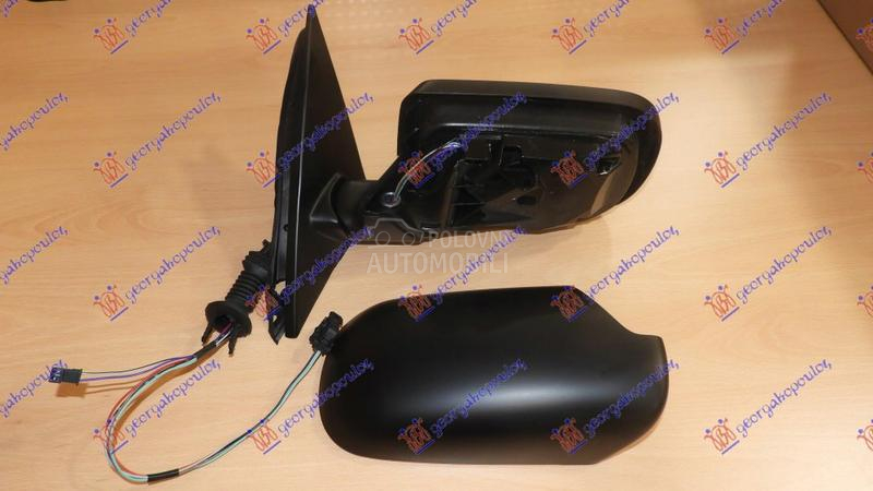 RETROVIZOR ELEKTRICNI SA GREJA