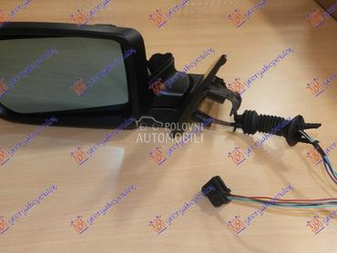 RETROVIZOR ELEKTRICNI SA GREJA za BMW Serija 5 od 1996. do 2002. god.
