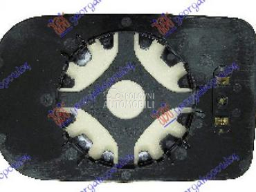 STAKLO RETROVIZORA SA GREJACEM za BMW Serija 5 od 1996. do 2002. god.