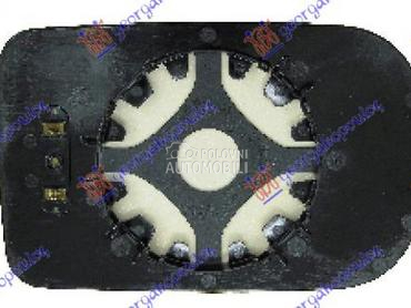 STAKLO RETROVIZORA SA GREJACEM za BMW Serija 5 od 1996. do 2002. god.