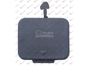 POKLOPAC KUKE PREDNJEG BRANIKA za BMW Serija 5 od 1996. do 2002. god.