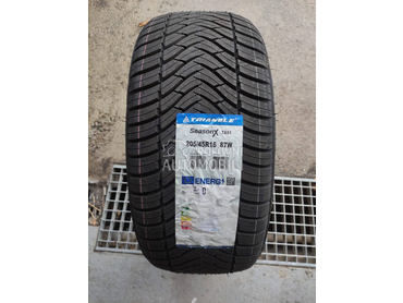 Triangle 205/45 R16 Sve sezone
