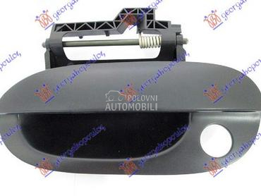 KVAKA PREDNJIH VRATA SPOLJASNJ za BMW Serija 5 od 1996. do 2002. god.