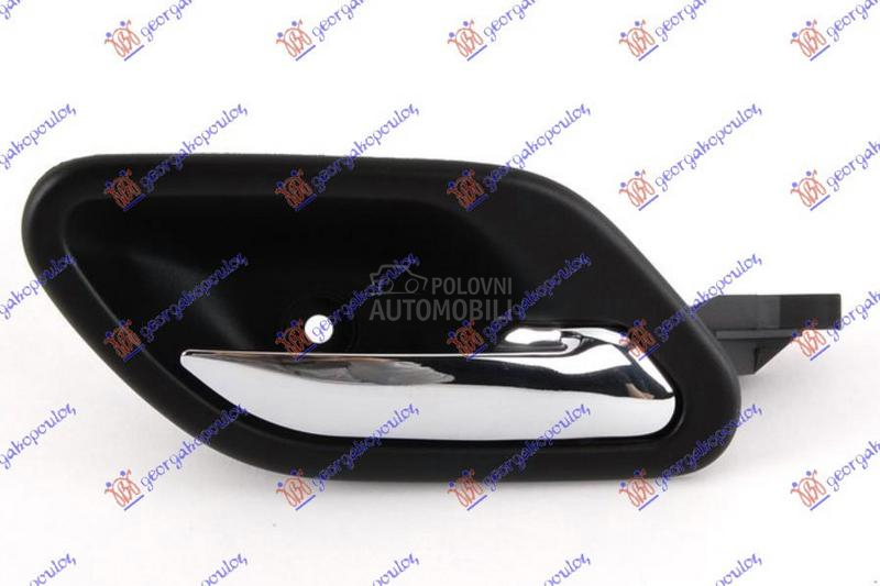 KVAKA PREDNJIH/ZADNJIH VRATA U